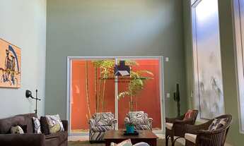 Imagem 3: Casa à venda no Condomínio Harmonia Residence - São José do Rio Preto/SP