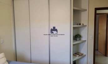 Imagem 6: Apartamento à venda no bairro Vila Maceno - São José do Rio Preto/SP