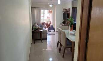 Imagem: Apartamento à venda no bairro Vila Maceno