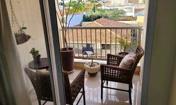 Imagem 3: Apartamento à venda no bairro Vila Maceno - São José do Rio Preto/SP