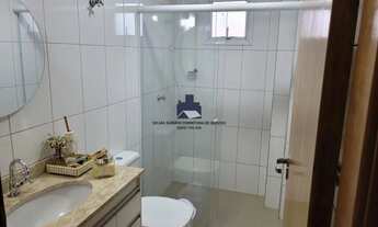 Imagem 4: Apartamento à venda no bairro Vila Maceno - São José do Rio Preto/SP