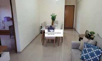 Imagem 7: Apartamento à venda no bairro Vila Maceno - São José do Rio Preto/SP