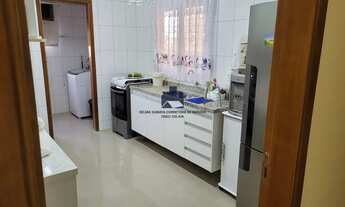 Imagem 2: Apartamento à venda no bairro Vila Maceno - São José do Rio Preto/SP