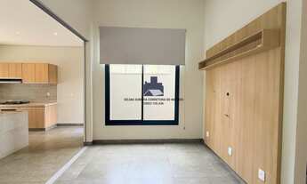 Imagem 7: Casa à venda no Condomínio Setlife I Mirassol - Mirassol/SP