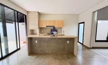 Imagem 2: Casa à venda no Condomínio Setlife I Mirassol - Mirassol/SP