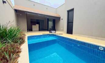 Imagem 3: Casa à venda no Condomínio Setlife I Mirassol - Mirassol/SP