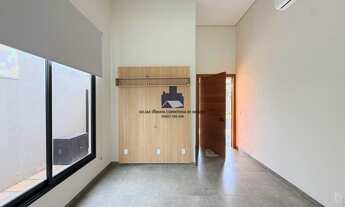 Imagem 4: Casa à venda no Condomínio Setlife I Mirassol - Mirassol/SP