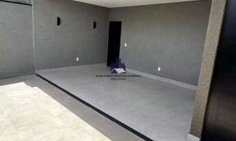 Imagem 7: Casa à venda no bairro Residencial Setsul II - São José do Rio Preto/SP