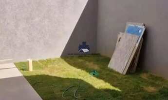 Imagem 5: Casa à venda no bairro Residencial Setsul II - São José do Rio Preto/SP