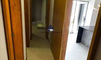 Imagem 6: Casa à venda no bairro Residencial Setsul II - São José do Rio Preto/SP