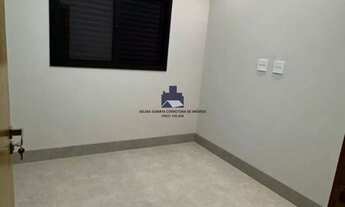 Imagem 4: Casa à venda no bairro Residencial Setsul II - São José do Rio Preto/SP