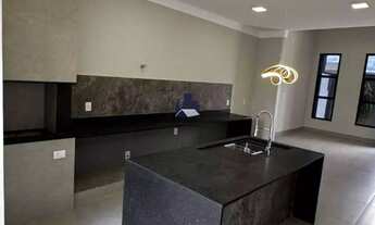 Imagem 2: Casa à venda no bairro Residencial Setsul II - São José do Rio Preto/SP