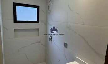 Imagem 3: Casa à venda no bairro Residencial Setsul II - São José do Rio Preto/SP