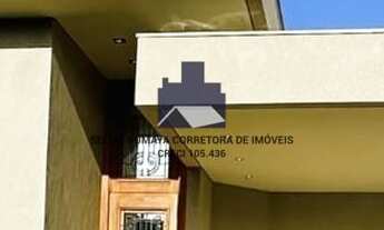 Imagem: Casa à venda no Condomínio Recanto Do