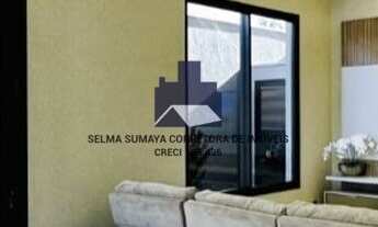 Imagem 4: Casa à venda no Condomínio Recanto Do Lago - São José do Rio Preto/SP