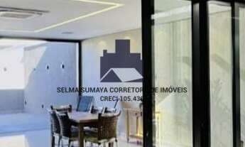 Imagem 5: Casa à venda no Condomínio Recanto Do Lago - São José do Rio Preto/SP