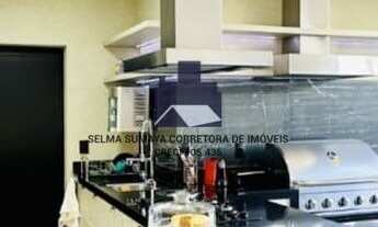 Imagem 6: Casa à venda no Condomínio Recanto Do Lago - São José do Rio Preto/SP