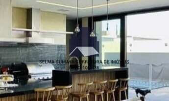 Imagem 2: Casa à venda no Condomínio Recanto Do Lago - São José do Rio Preto/SP