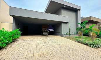 Imagem: Casa à venda no Condomínio Terra Vista