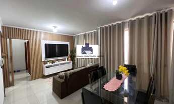 Imagem: Apartamento à venda no bairro Jardim Mugnaini