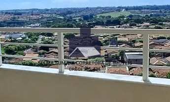 Imagem 4: Apartamento à venda no bairro Conjunto Habitacional São Deocleciano - São José do Rio Pret