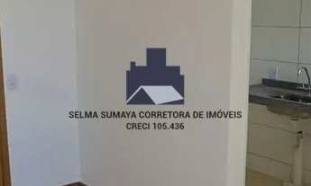 Imagem 6: Apartamento à venda no bairro Conjunto Habitacional São Deocleciano - São José do Rio Pret