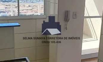 Imagem 2: Apartamento à venda no bairro Conjunto Habitacional São Deocleciano - São José do Rio Pret