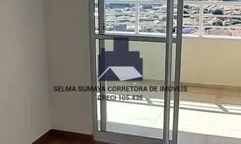 Imagem: Apartamento à venda no bairro Conjunto