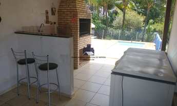 Imagem 2: Chácara à venda no bairro Residencial Vista Alegre II - São José do Rio Preto/SP