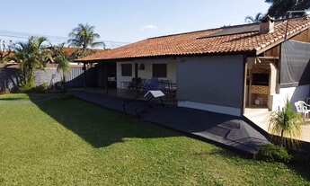 Imagem 7: Chácara à venda no bairro Residencial Vista Alegre II - São José do Rio Preto/SP