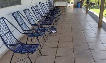 Imagem 4: Chácara à venda no bairro Residencial Vista Alegre II - São José do Rio Preto/SP