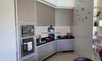 Imagem 6: Casa à venda no Condomínio Recanto Do Lago - São José do Rio Preto/SP