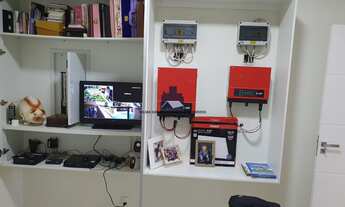 Imagem 7: Casa à venda no Condomínio Recanto Do Lago - São José do Rio Preto/SP