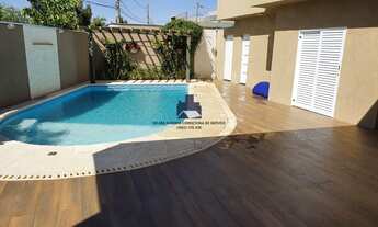 Imagem 3: Casa à venda no Condomínio Recanto Do Lago - São José do Rio Preto/SP