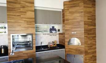 Imagem 2: Casa à venda no Condomínio Recanto Do Lago - São José do Rio Preto/SP