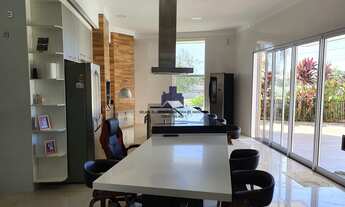 Imagem 5: Casa à venda no Condomínio Recanto Do Lago - São José do Rio Preto/SP