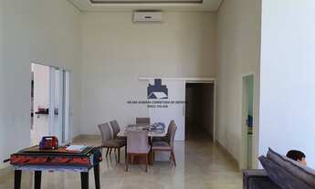 Imagem 4: Casa à venda no Condomínio Recanto Do Lago - São José do Rio Preto/SP