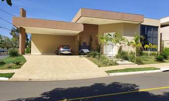 Imagem: Casa à venda no Condomínio Recanto Do