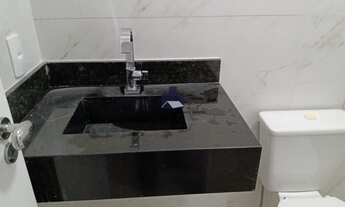 Imagem 7: Casa à venda no Condomínio Residencial Parque da Liberdade IV - São José do Rio Preto/SP