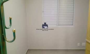 Imagem 3: Casa à venda no Condomínio Residencial Parque da Liberdade IV - São José do Rio Preto/SP