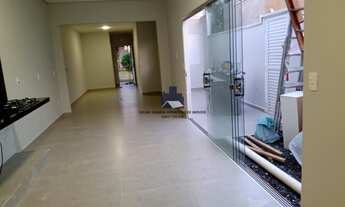 Imagem 5: Casa à venda no Condomínio Residencial Parque da Liberdade IV - São José do Rio Preto/SP