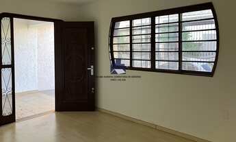 Imagem: Sobrado à venda no bairro Vila Nossa Senhora