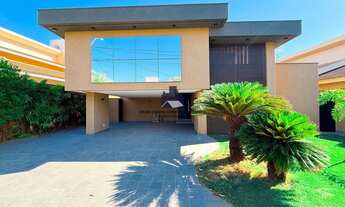 Imagem: Casa à venda no Condomínio Parque Residencial