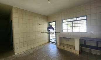 Imagem: Casa à venda no bairro Parque Residencial