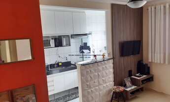 Imagem: Apartamento à venda no bairro Rios di Itália