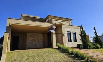 Imagem: Casa à venda no Condomínio QUINTA DO GOLFE