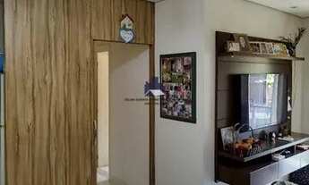 Imagem: Apartamento à venda no bairro Vila São