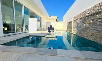 Imagem 2: Casa à venda no Condomínio Golden Park Residence - Mirassol/SP