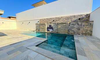 Imagem 6: Casa à venda no Condomínio Golden Park Residence - Mirassol/SP