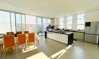 Imagem: Casa à venda no Condomínio Golden Park